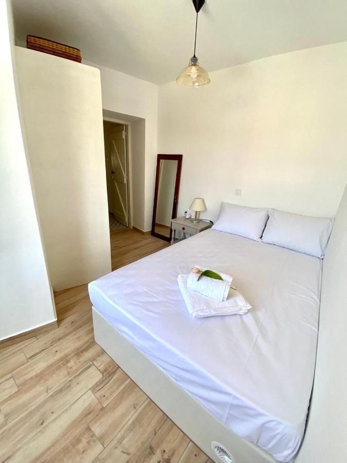 Cycladic Maisonette كيثنوس المظهر الخارجي الصورة
