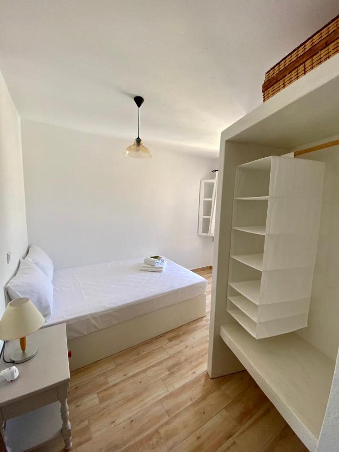 Cycladic Maisonette كيثنوس المظهر الخارجي الصورة