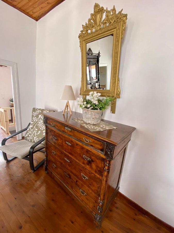 Cycladic Maisonette كيثنوس المظهر الخارجي الصورة
