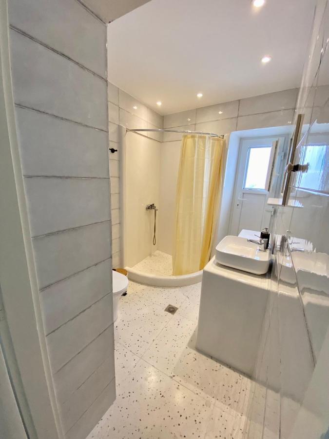 Cycladic Maisonette كيثنوس المظهر الخارجي الصورة