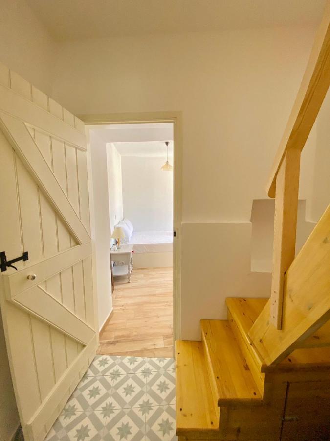 Cycladic Maisonette كيثنوس المظهر الخارجي الصورة