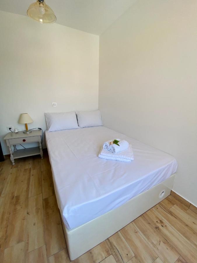 Cycladic Maisonette كيثنوس المظهر الخارجي الصورة