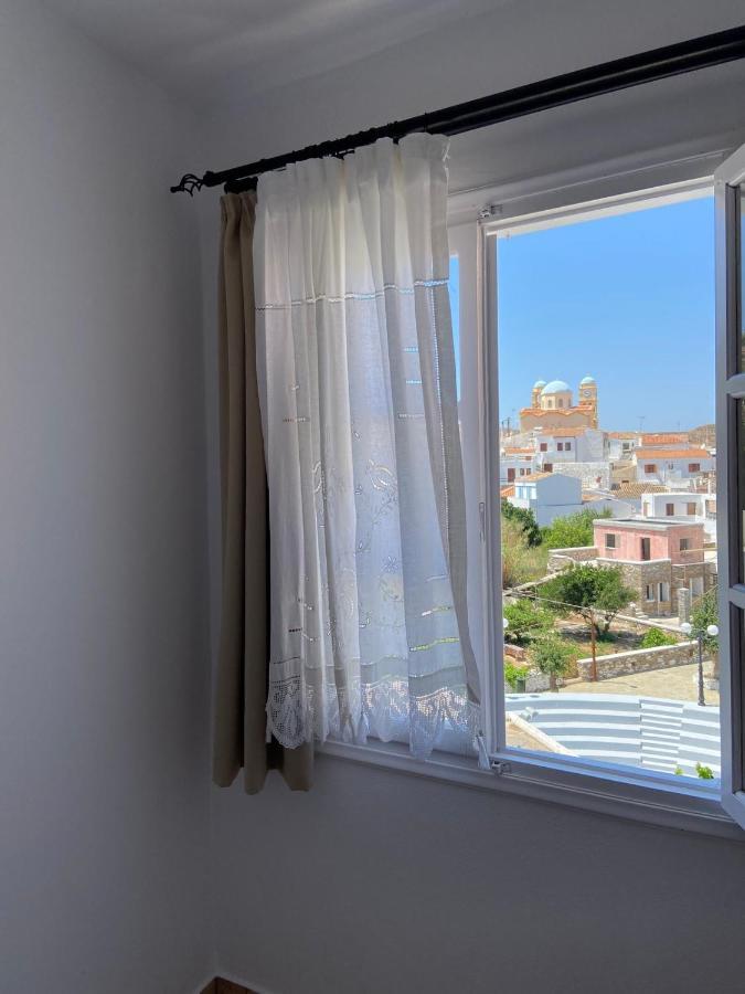 Cycladic Maisonette كيثنوس المظهر الخارجي الصورة