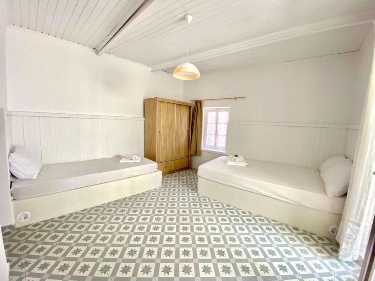 Cycladic Maisonette كيثنوس المظهر الخارجي الصورة