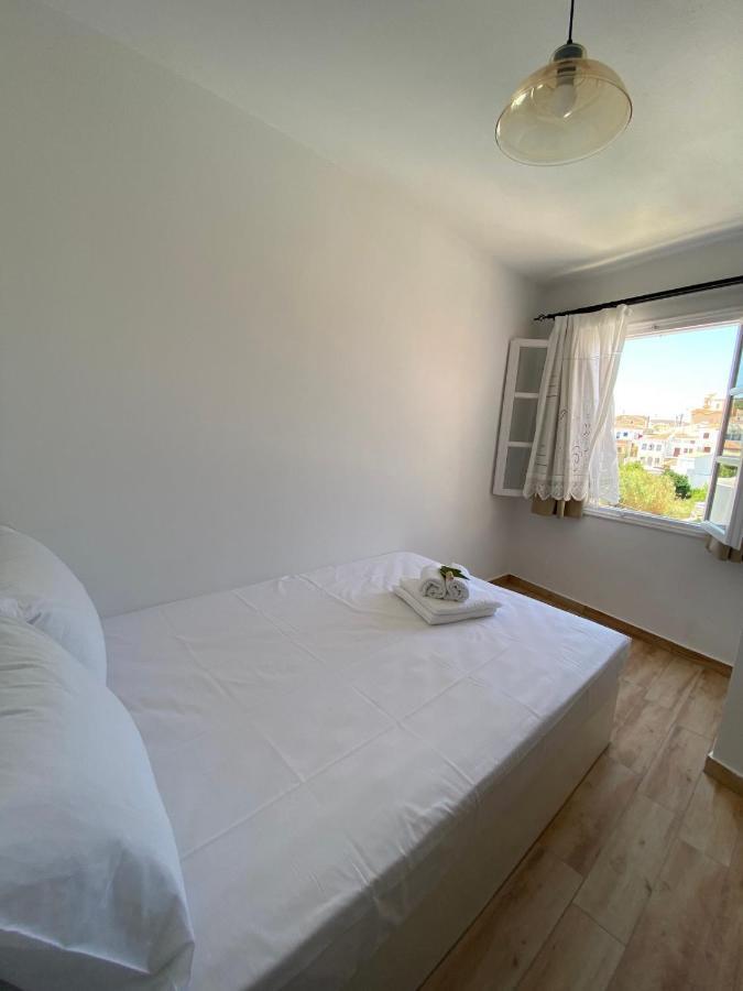 Cycladic Maisonette كيثنوس المظهر الخارجي الصورة