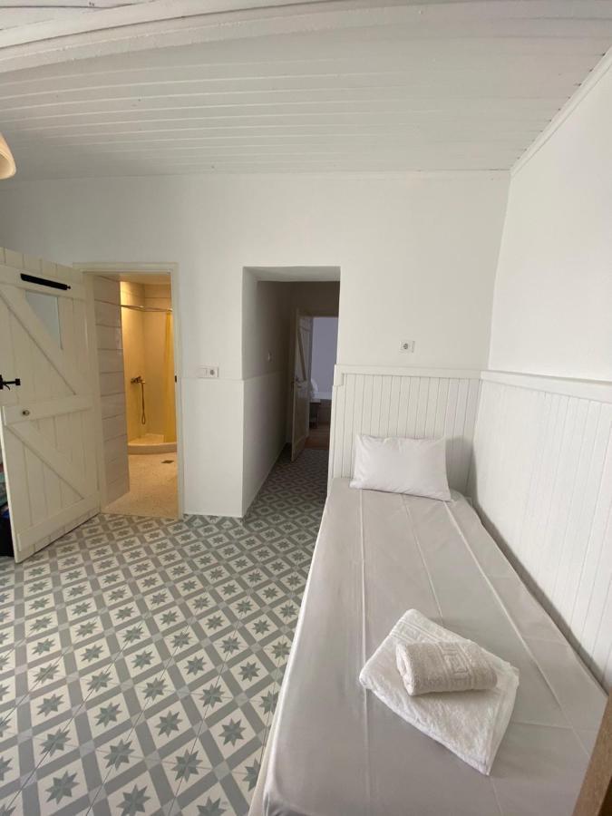Cycladic Maisonette كيثنوس المظهر الخارجي الصورة