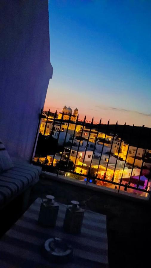 Cycladic Maisonette كيثنوس المظهر الخارجي الصورة