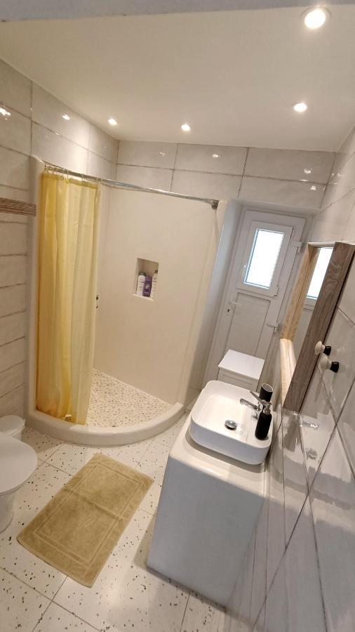 Cycladic Maisonette كيثنوس المظهر الخارجي الصورة